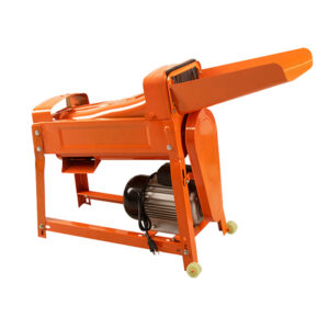 91High-efficiency electric corn thresher with large diameter 110V/50HZ