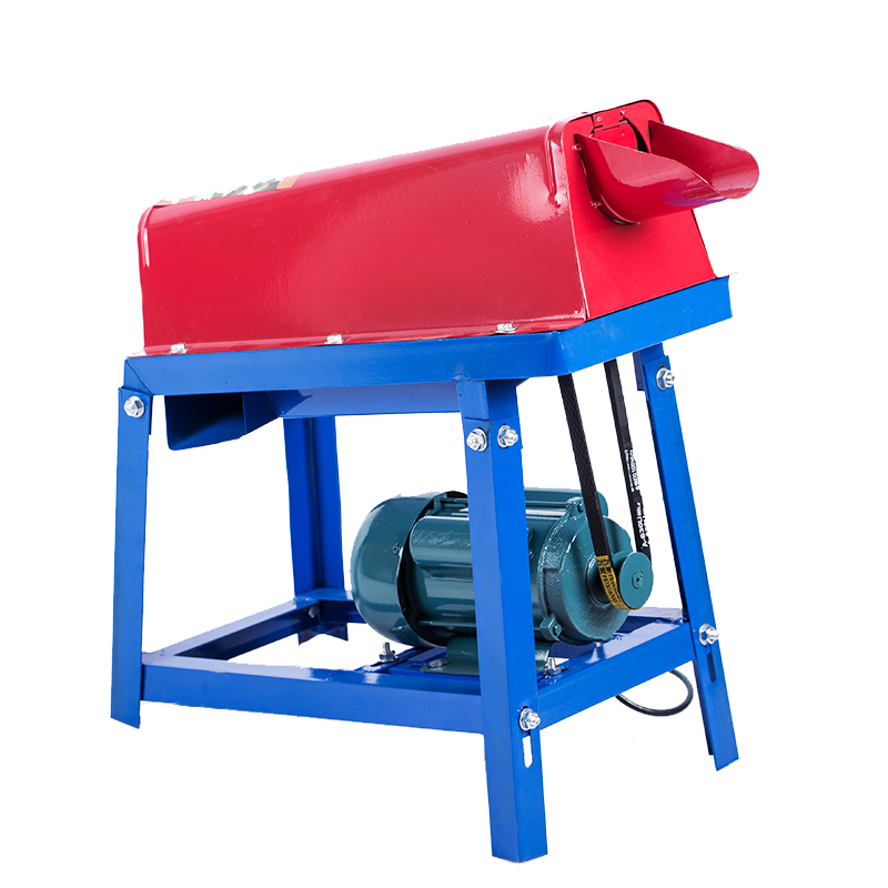 YT-1011 Electric corn thresher Single caliber