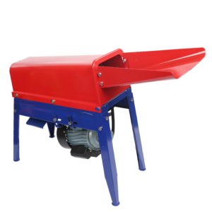 94 Small Electric Corn Thresher with Large Feed Inlet