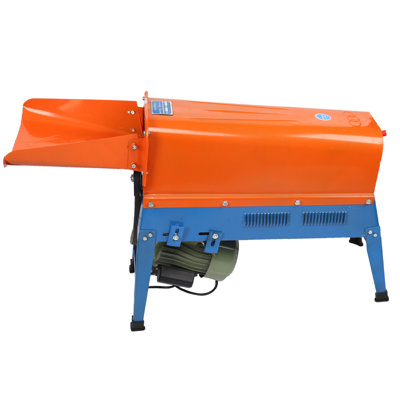 The adjustable electric corn sheller can be equipped with a gasoline engine - Image 2