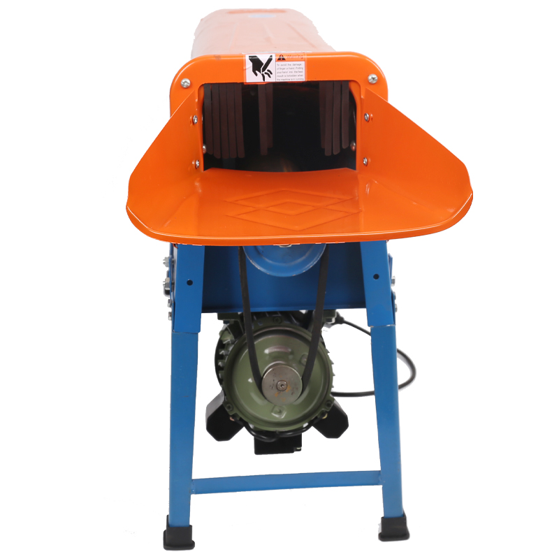 The adjustable electric corn sheller can be equipped with a gasoline engine - Image 3