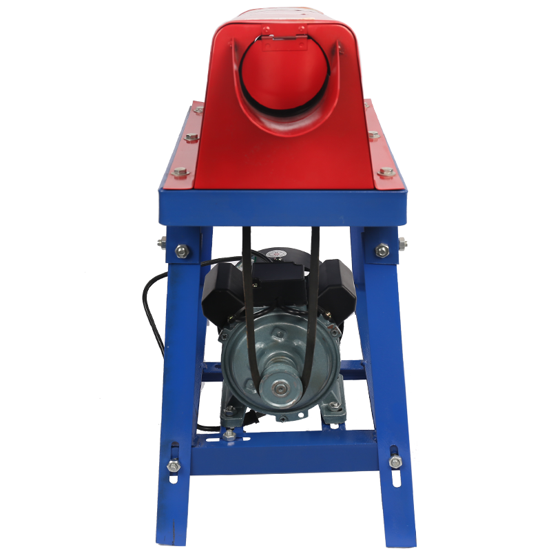 YT-1011 Electric corn thresher Single caliber - Image 3