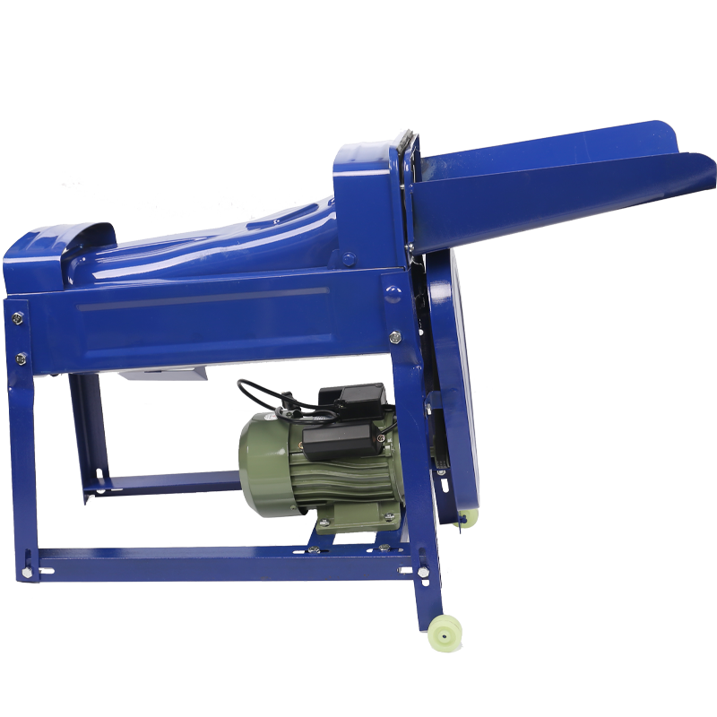 High-efficiency electric corn thresher with large diameter - Image 2