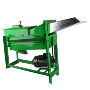 92 Large-caliber no-installation required medium and large electric corn thresher