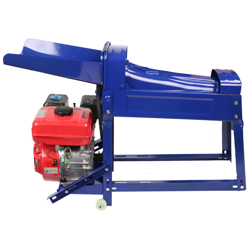93 Gasoline-powered small corn thresher - Image 2