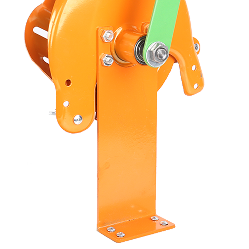 4YT-7004 The steel plate stamping vertical corn thresher can be equipped with a motor - Image 4
